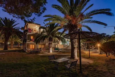 Esperides Sofras Resort