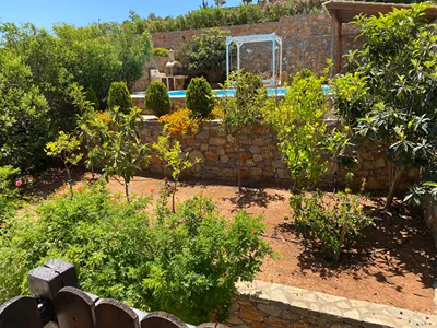 Elounda Plaka Luxury Villa