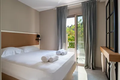 Ammouda Villas