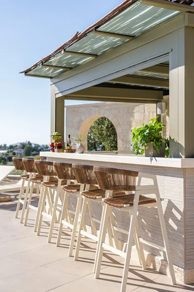 Kastri Elia Suites