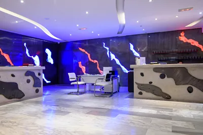 RK Beach Hotel