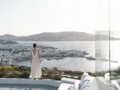 Deos Mykonos