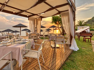 Olympion Sunset Chalkidiki