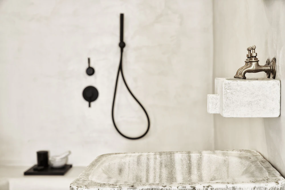 Nomad Mykonos Small Luxury Hotels of the World.