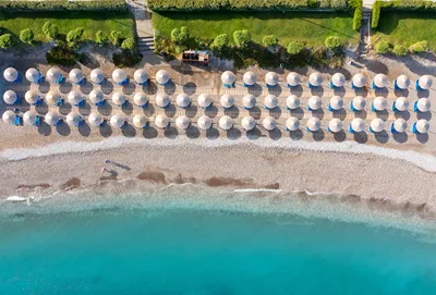 OCEANIS BEACH HOTEL