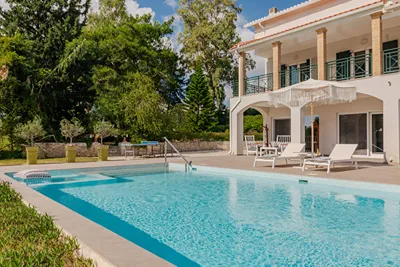 Rivazzurra Luxury Villa