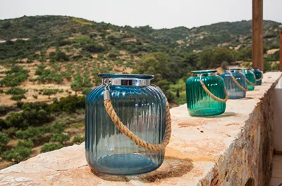 Kythea Resort Kythera