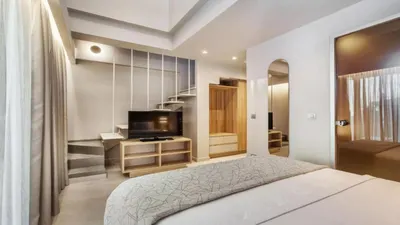 Pefki Deluxe Residences