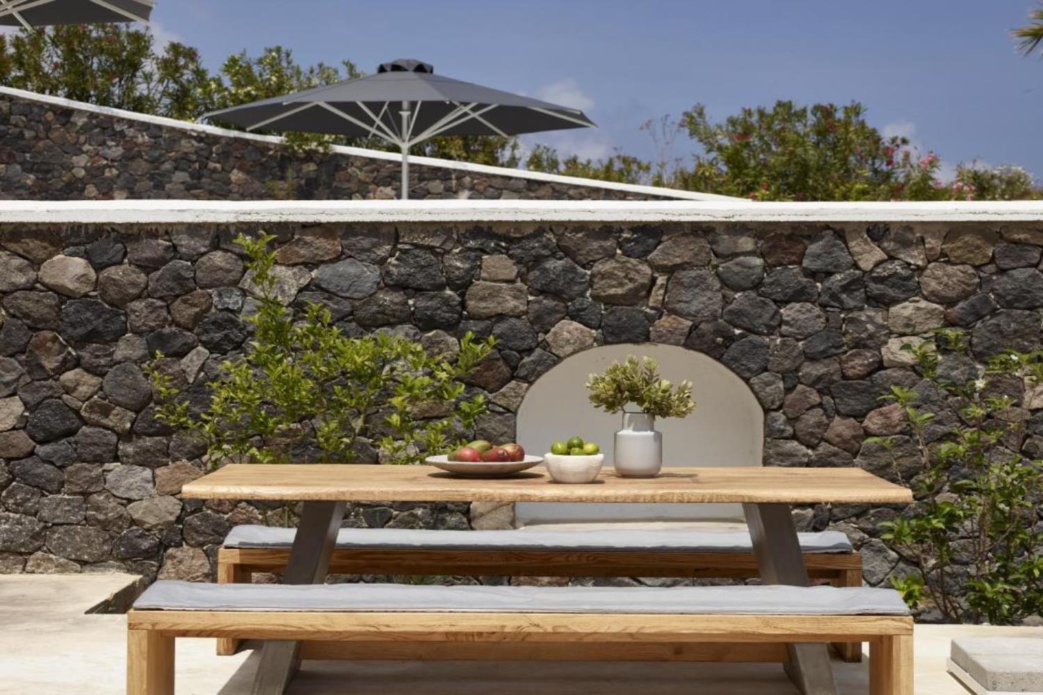Amor Hideaway Villas Santorini