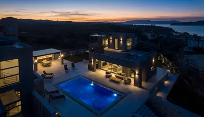 Imperium Luxury Villas