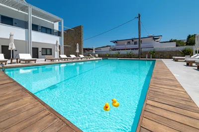 Kellys Luxury Apartments