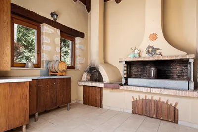 Your Villa