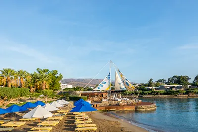 Elounda Bay Palace