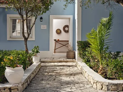 Periyali Villas