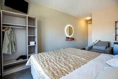 ALDEBARAN HOTEL APARTMENTS