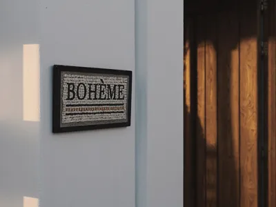 Boheme Hotel Mykonos