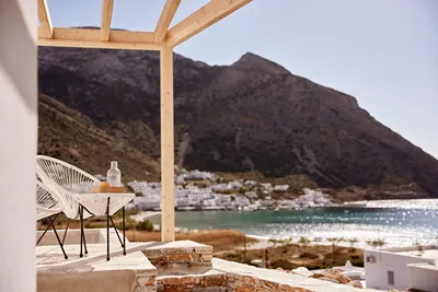 Arcos Suites Sifnos