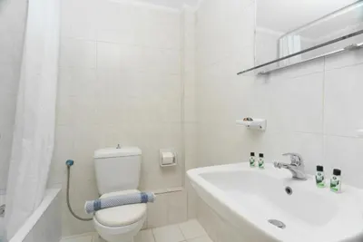 Golden Coast Suites