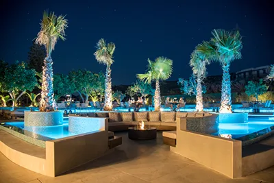 KING MINOS RETREAT Resort & Spa