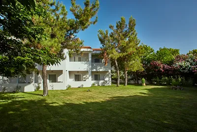 Inspira Apartments & Studios