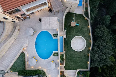Villa Vardina