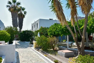Anamar Patmos Hotel