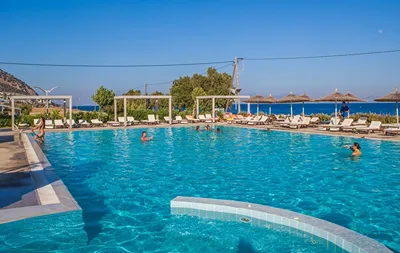 Akti Palace Resort & Spa Kos