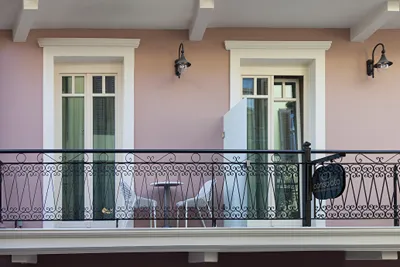 Consolato Boutique Suites