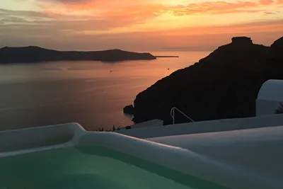 Mirabo Luxury Villas