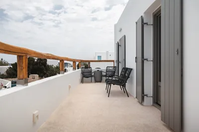 Siora of Paros