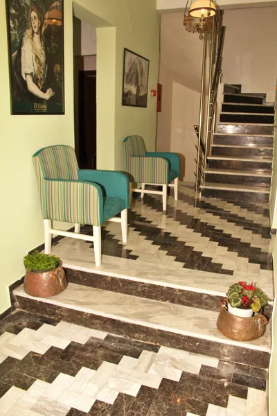 Hotel REA