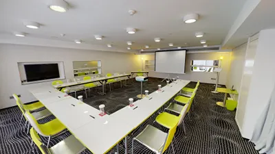 Semiramis Hotel