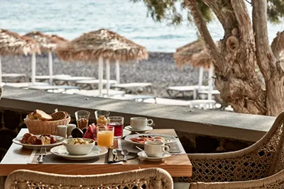 Costa Grand Resort & Spa Santorini