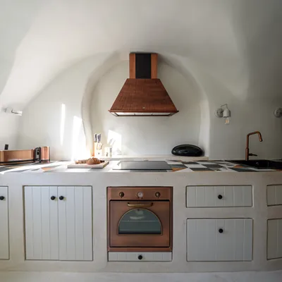 Potamos Luxury House