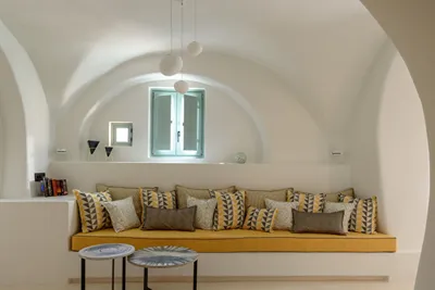 Potamos Luxury House