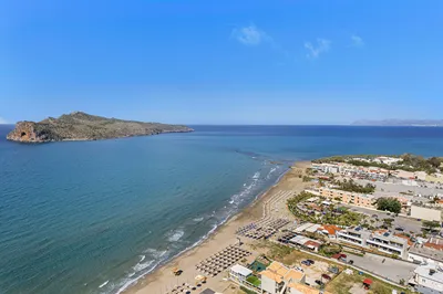 Ostrakon Suites