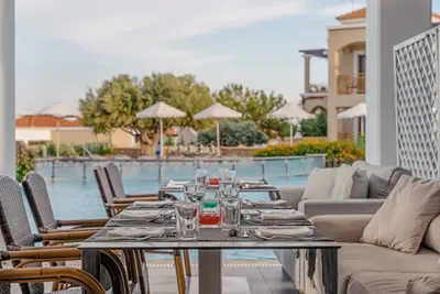 Lindos Imperial Resort & Spa