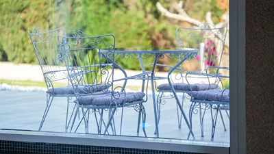 GF Villa Chalkidiki