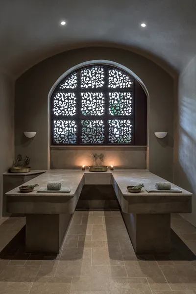 Acro Suites – A Wellbeing resort