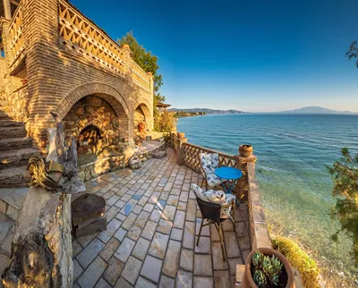 Porta Del Mar Zante