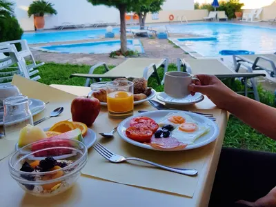 Hotel Porto Plakias & Myrtis