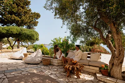 Agali Hotel Paxos