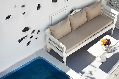 Whitedeck Santorini