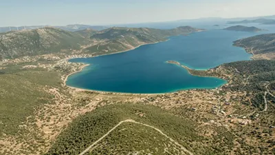 Paraiso Azul Villas