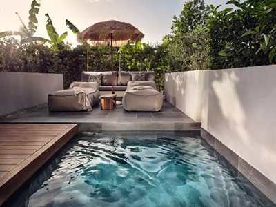 Contessina Suites & Spa Zakynthos