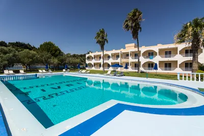Tivoli Hotel