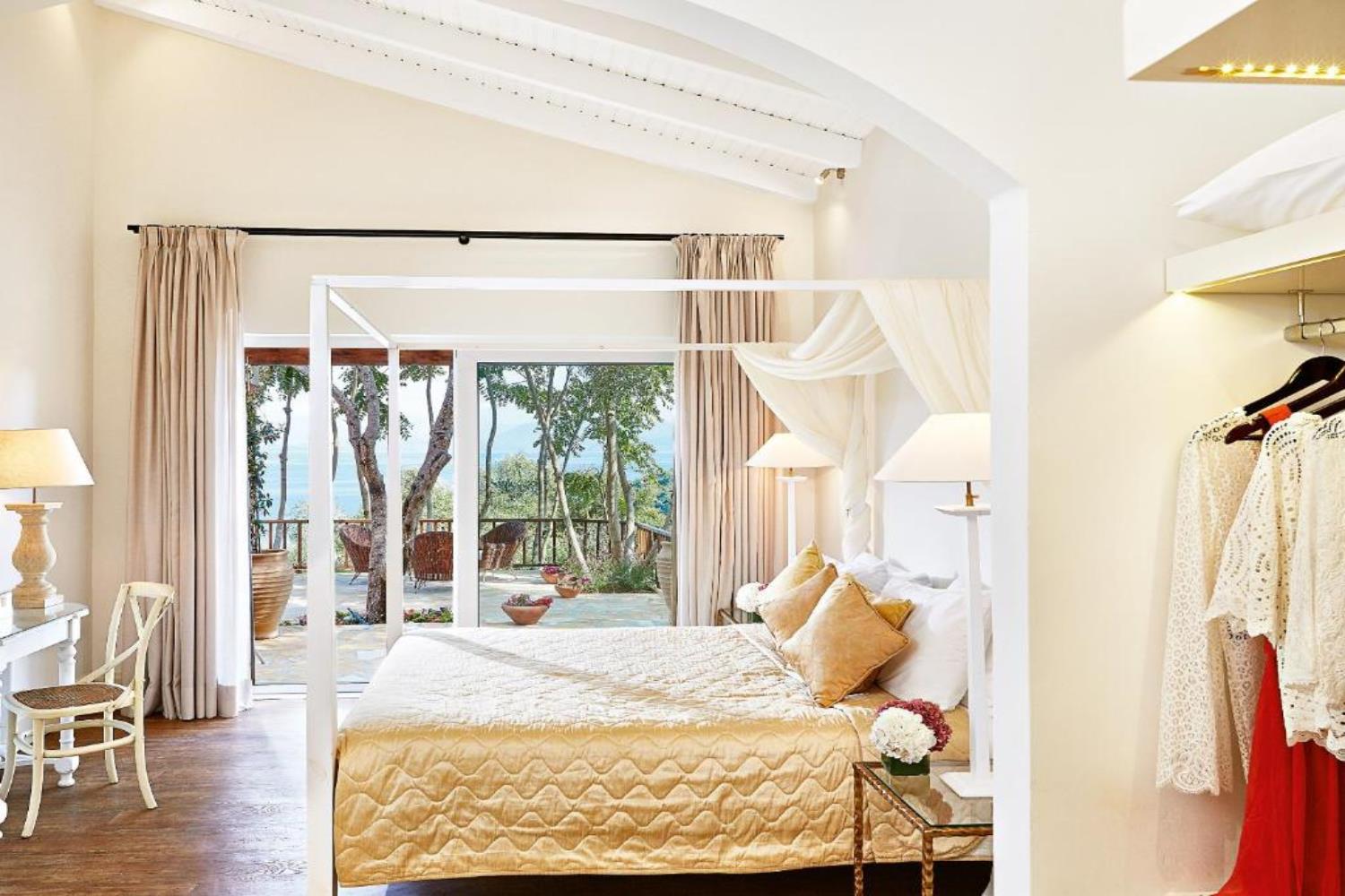 Grecotel LUXME Daphnila Bay