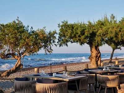Atlantica Ocean Beach Resort