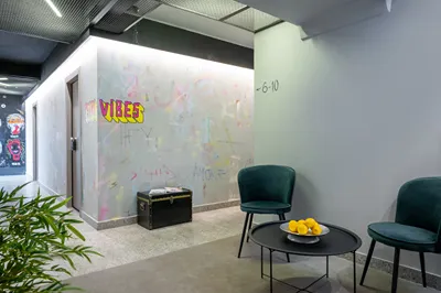 Psiri Vibes