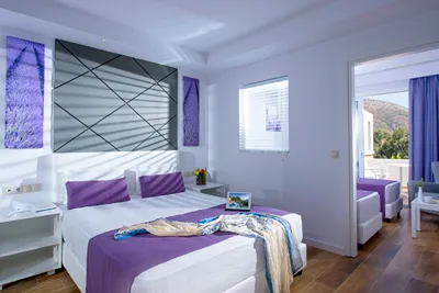 Fodele Beach & Water Park Holiday Resort